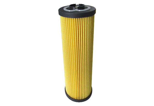 paper oil filter
